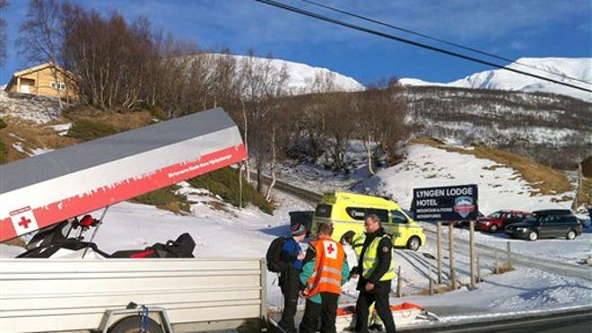 Norway_Avalanche